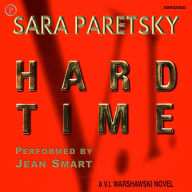 Hard Time (Abridged)