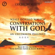 Conversations with God: An Uncommon Dialogue