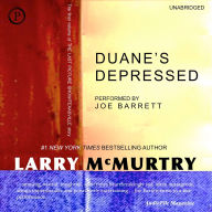 Duane's Depressed (Abridged)