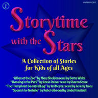 Storytime with the Stars: A Collection of Stories for Kids of All Ages (Abridged)