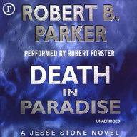 Death in Paradise: A Jesse Stone Novel
