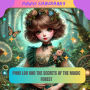 Pinki loo And Secrets Of Magical Forest