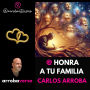 @ HONRA A TU FAMILIA: Volumen de emociones 02