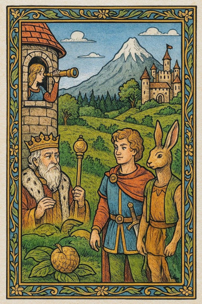 Aleodor Împ¿rat: Poveste româneasc¿ adaptat¿ pe în¿elesul copiilor de azi: Aventur¿ fantastic¿ pentru cei mici
