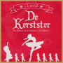 De Kerstster: Het Avontuur van de Ballerina & de Teddybeer