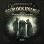New Cases of Sherlock Holmes - Episode 4: Sherlock Holmes and the Werewolf of London