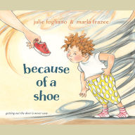 Because of a Shoe