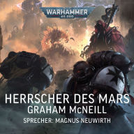 Warhammer 40.000: Techpriester des Mars 2: Herrscher des Mars