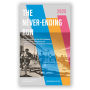The Never-Ending Run: The complete guide to the New York City Marathon: the history, the race, the info, the tips, and the wonders of the most famous marathon in the world. (Abridged)