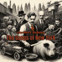 The Gangs of New York: An Informal History of the Underworld
