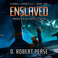 Enslaved