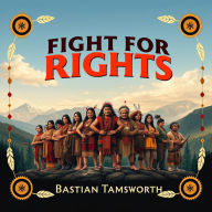 Fight for Indigenous Rights: Unmasking Generational Injustice and Resilience: 