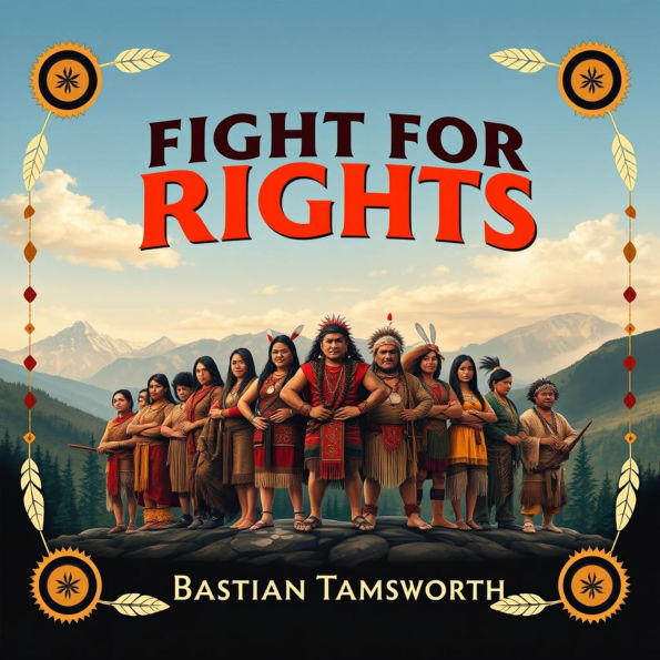 Fight for Indigenous Rights: Unmasking Generational Injustice and Resilience: 