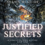 Justified Secrets: A Whispering Pines Mystery, Book 9