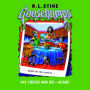 Say Cheese and Die - Again! (Goosebumps #44)
