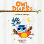 Baxter is Missing (Owl Diaries #6)