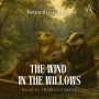 Wind in the Willows, The - Audiobook