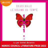 Le Volume du temps, tome 3