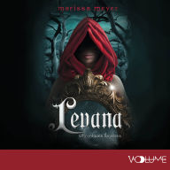 Les Chroniques lunaires (Tome 3.5) - Levana