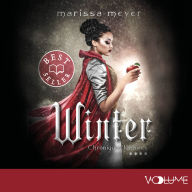 Les Chroniques lunaires (Tome 4) - Winter