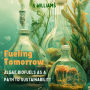 Fueling Tomorrow: Algae Biofuels as a Path to Sustainability