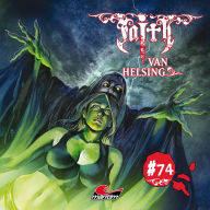 Faith - The Van Helsing Chronicles, Folge 74: Die Todesbotin aus der Anderswelt