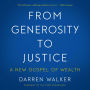 From Generosity to Justice: A New Gospel of Wealth