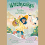 Witchycakes #3: Puddles and Potions