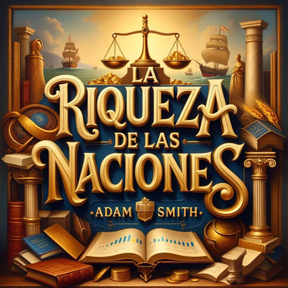 La Riqueza de las Naciones