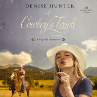 A Cowboy's Touch: A Sweet Cowboy Romance