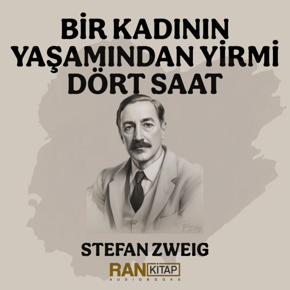 Bir Kad¿n¿n Ya¿am¿ndan Yirmi Dört Saat