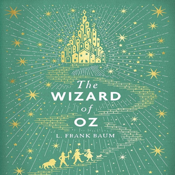 The Wizard of Oz