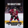 The Goalie's Edge: Secrets To Becoming A Hockey Netminder