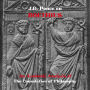 J.D. Ponce on Boethius: An Academic Analysis of The Consolation of Philosophy