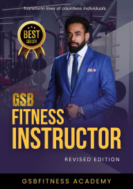 Gbs Fitness Instructor