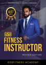 Gbs Fitness Instructor