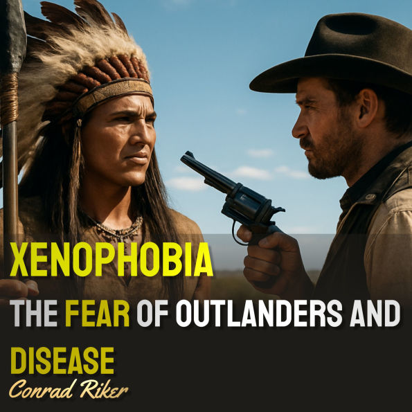 Xenophobia: The Fear of Outlanders and Disease