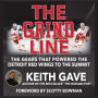 The Grind Line: The gears that powered the Detroit Red Wings to the summit