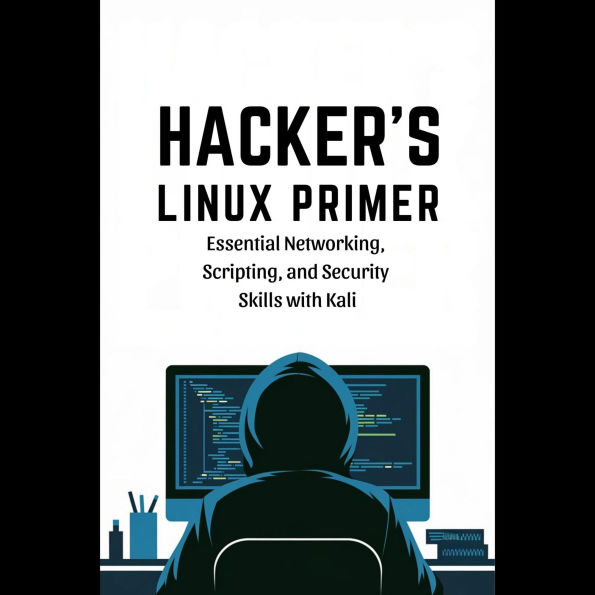 Hacker's Linux Primer: Essential Networking, Scripting, and Security Skills with Kali
