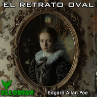 El retrato oval