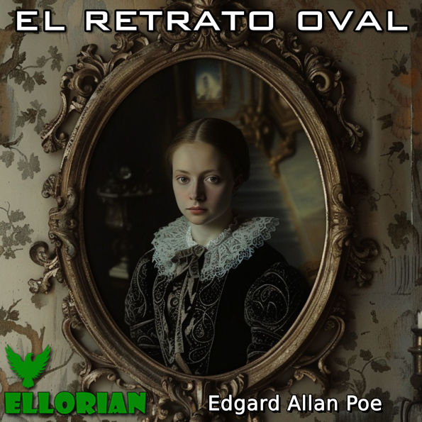 El retrato oval