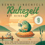 Das Tal der goldenen Blätter - Die Magie der Dankbarkeit entdecken: Ruhezeit mit Benno 9