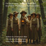 Girl Brownies, The - Ashdown Forest 1919: Book 2 of 6 - The Mystery of the Rusty Lantern