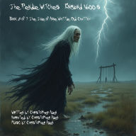 Pendle Witches, The - England 1600's: Book 2 of 7 The Tale of Anne Whittle (Old Chattox)