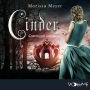 Les Chroniques lunaires (Tome 1) - Cinder