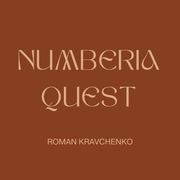 Numberia Quest