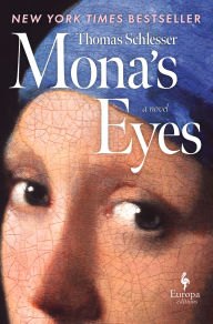 Mona's Eyes (2025 B&N Book of the Year)