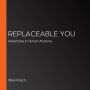 Replaceable You: Adventures in Human Anatomy