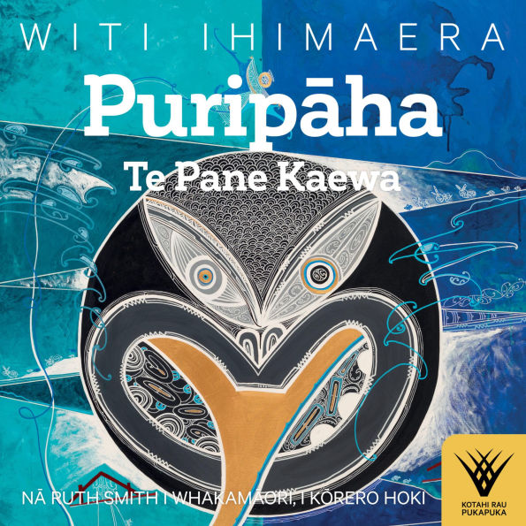 Puripaha: Te Pane Kaewa