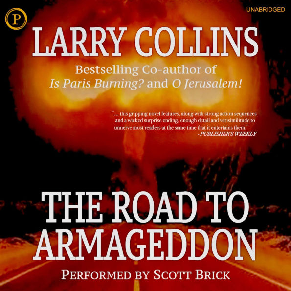 The Road to Armageddon (Abridged)
